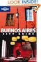 Lonely Planet Buenos Aires (City Travel Guide)