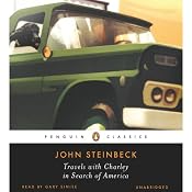 Travels with Charley in Search of America | [John Steinbeck]