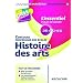 Histoire des arts