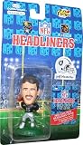 Jeff Hostetler Oakland Raiders 3 NFL Headliners 1996/97