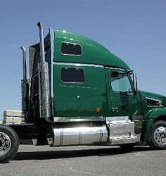 VT880 Bunk Extender
