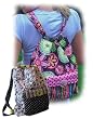The Easy-breezy Backsack Pattern