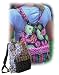 The Easy-breezy Backsack Pattern