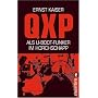 QXP: Als U-Boot-Funker im Horchschapp