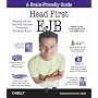 Head First EJB: Passing the Sun Certified Business&hellip by Kathy Sierra
