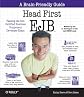 Head First EJB (Brain-Friendly Study Guides; Enterprise JavaBeans)