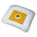 10 Staubsaugerbeutel AEG AE 3450 - Ingenio, AE 3455 von McFilter