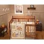 Disney Bedding Set- Dreams of Hunny 4PC Set