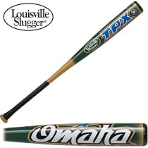Louisville Slugger Omaha CB95 Baseball Bat