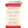 The Boys and Girls Book About Divorce