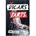 Of Vicars and Tarts (Pegasus Elliot Mackenzie)