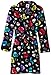 Monster High Big Girls' Bathrobe