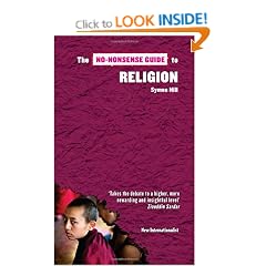 No-Nonsense Guide to Religion (The no-nonsense guide to)