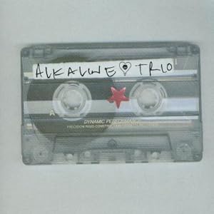 Alkaline+trio+albums