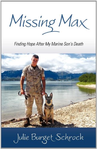Missing Max Image of Missing Max