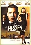 The Hessen Affair [ NON-USA FORMAT, PAL, Reg.2 Import - Netherlands ]