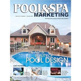 Pool & Spa Marketing