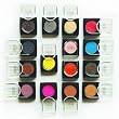 Callas Vivid Veil Eyes (1 colour) #BR03 (Orange Brown)