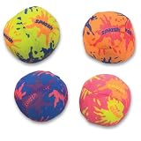 Pack Of 12 Water Bomb Splash Balls - Pool/Beach