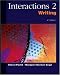 Interactions 2 Writing: Student Book (Bk. 2)