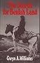 The Search for Beulah Land: The Welsh and the Atlantic Revolution