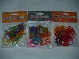 Tools Bands Rock Bands Wild West Bands 36 Piece Set