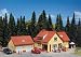 Spielwaren : FALLER 131276 - Landhaus mit Garage