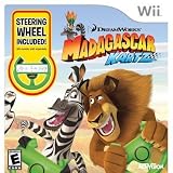 Dreamworks Super Star Kartz with Wheel