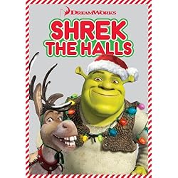 Shrek the Halls