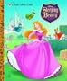 Sleeping Beauty (Little Golden Book)