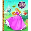 Sleeping Beauty (Little Golden Book)