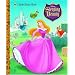 Sleeping Beauty (Little Golden Book)