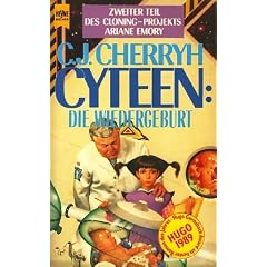 Cyteen: Die Wiedergeburt