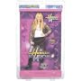 HANNAH MONTANA SINGING POSTER IF WE WERE A MOVIE