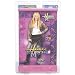 HANNAH MONTANA SINGING POSTER IF WE WERE A MOVIE