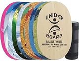 Sporting Goods : Original Indo Board Colored