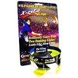 X-zylo Gyro Night Flight