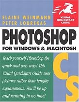 Photoshop CS for Windows & Macintosh (Visual QuickStart Guide)