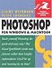 Photoshop CS for Windows & Macintosh (Visual QuickStart Guide)