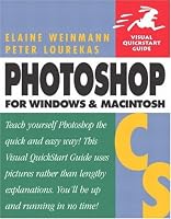 Photoshop CS for Windows & Macintosh (Visual QuickStart Guide)