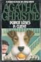 Poirot Loses a Client (G K Hall Large Print Book Series)
