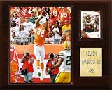 NFL Kellen Winslow Jr. Tampa Bay Buccaneers Player Plaque