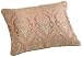 Waterford Brogan Standard Sham, Moss/Russet