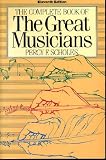 The complete book of the great musicians