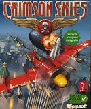 Crimson Skies