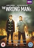 The Wrong Mans - Series 1 [DVD]