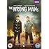 The Wrong Mans - Series 1 [DVD]