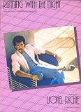 RUNNING WITH THE NIGHT (SHEET MUSIC) RUNNING WITH THE NIGHT (SHEET MUSIC)