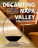 Decanting Napa Valley: The Cookbook