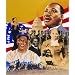 Black History 550pc Jigsaw Puzzle by Sal Catalano